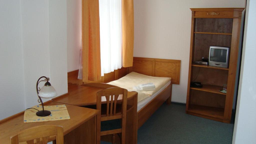 Hotel Krakonos Trutnov Rum bild