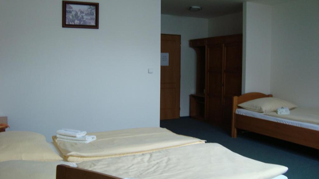 Hotel Krakonos Trutnov Rum bild