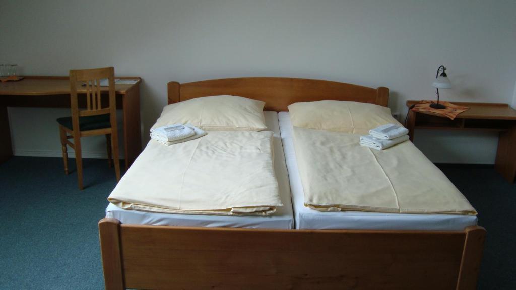 Hotel Krakonos Trutnov Rum bild
