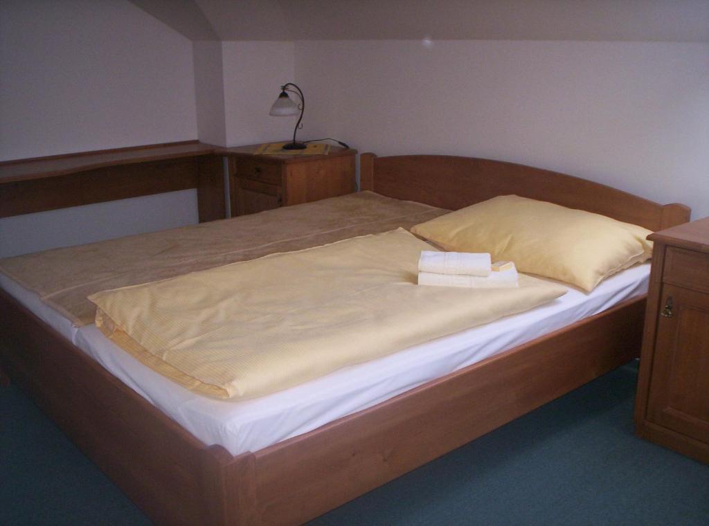 Hotel Krakonos Trutnov Rum bild