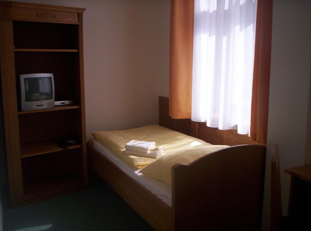 Hotel Krakonos Trutnov Rum bild
