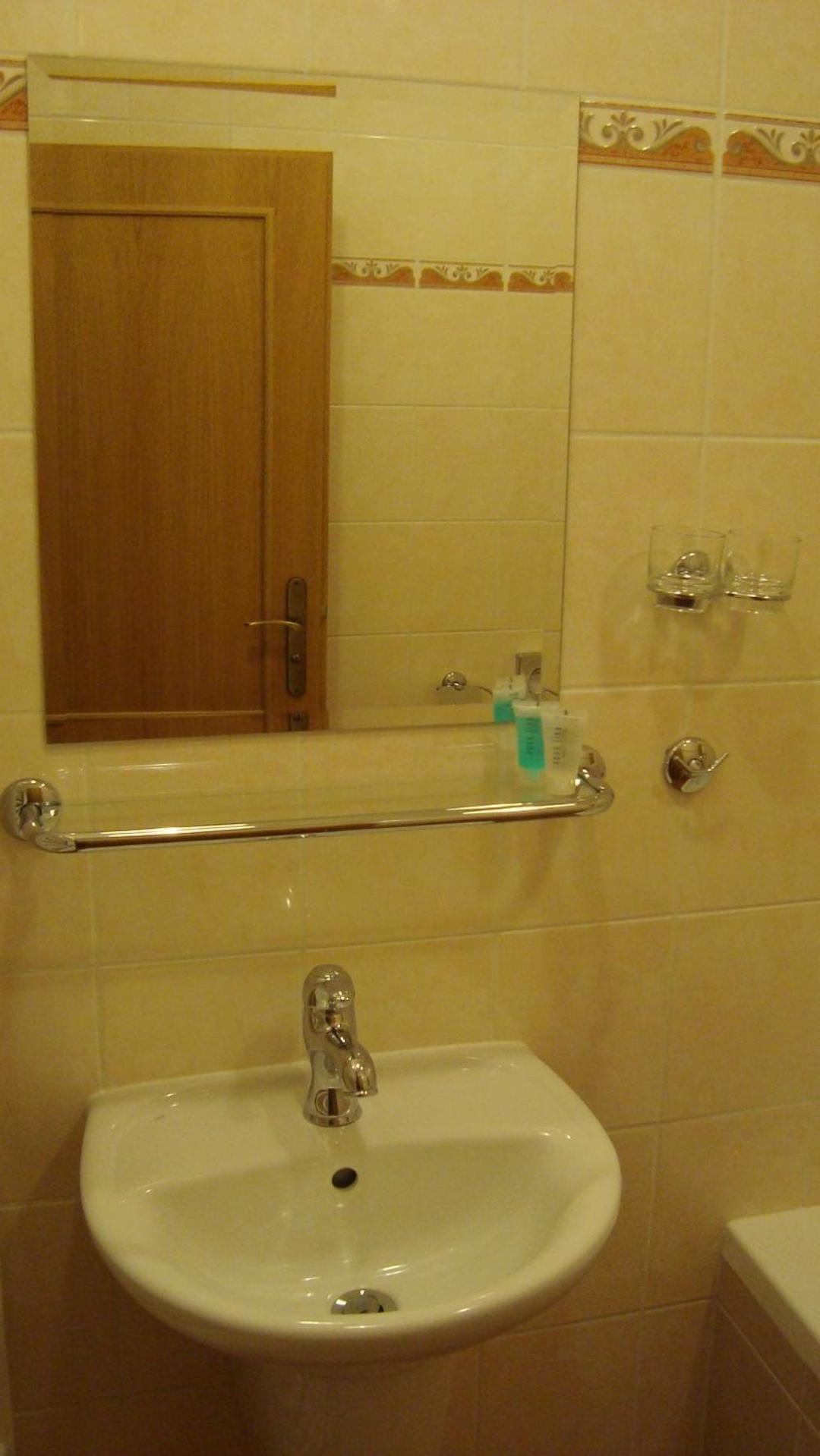 Hotel Krakonos Trutnov Exteriör bild