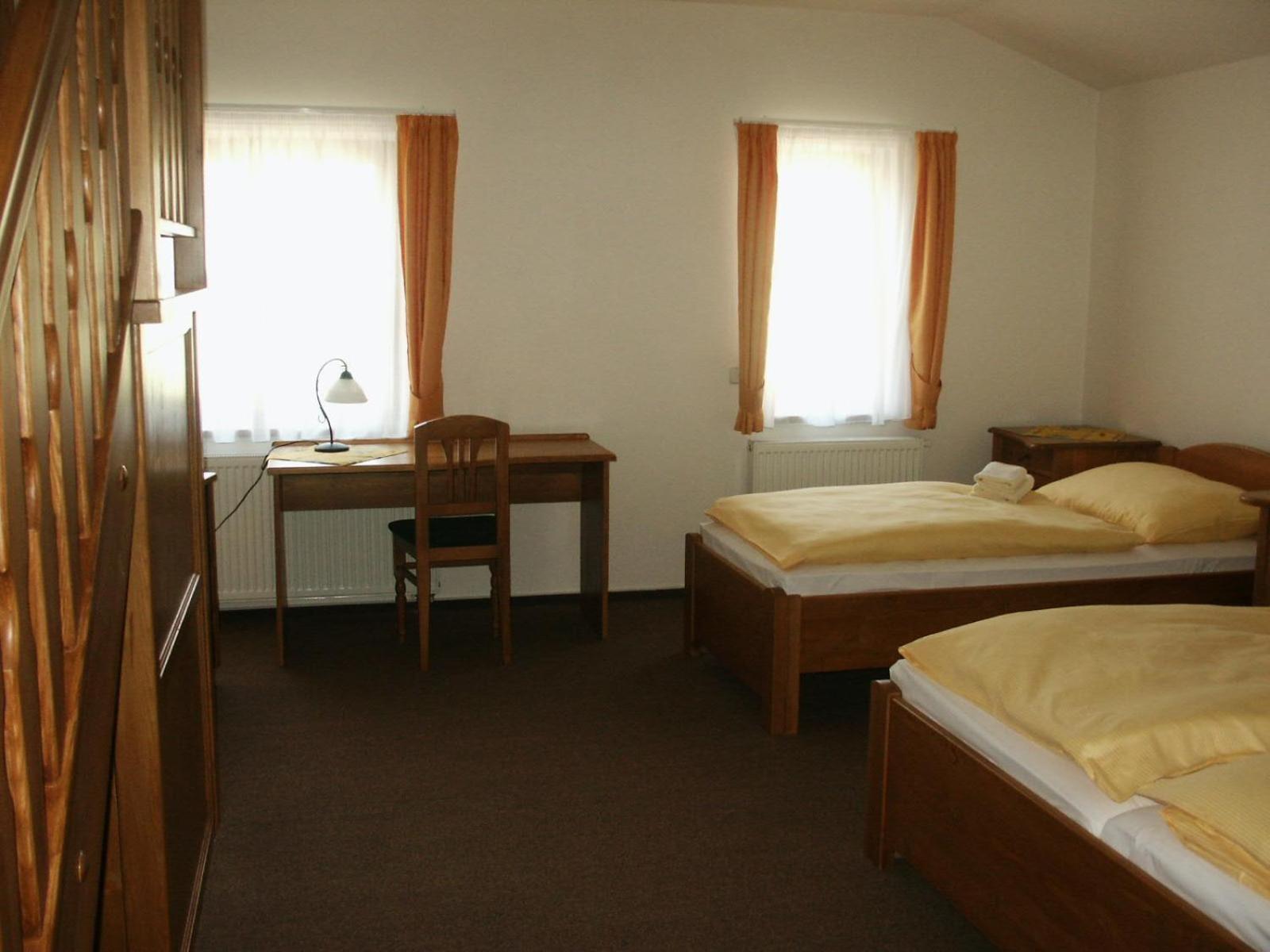 Hotel Krakonos Trutnov Exteriör bild